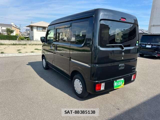 Suzuki EVERY 2021-04 8649314-7