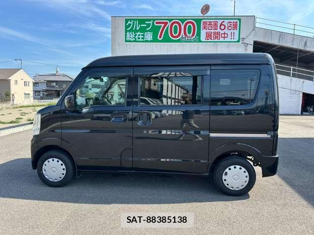 Suzuki EVERY 2021-04 8649314-8