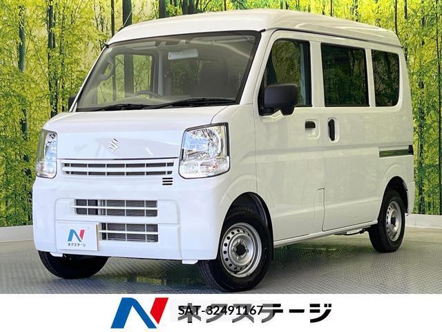 Suzuki EVERY 2024-12 8650951-0