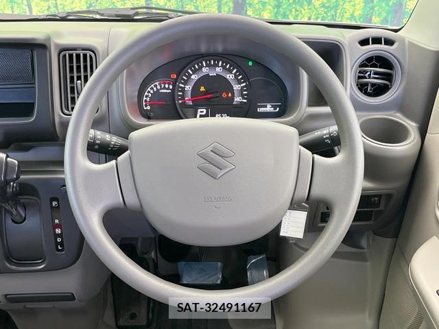 Suzuki EVERY 2024-12 8650951-11