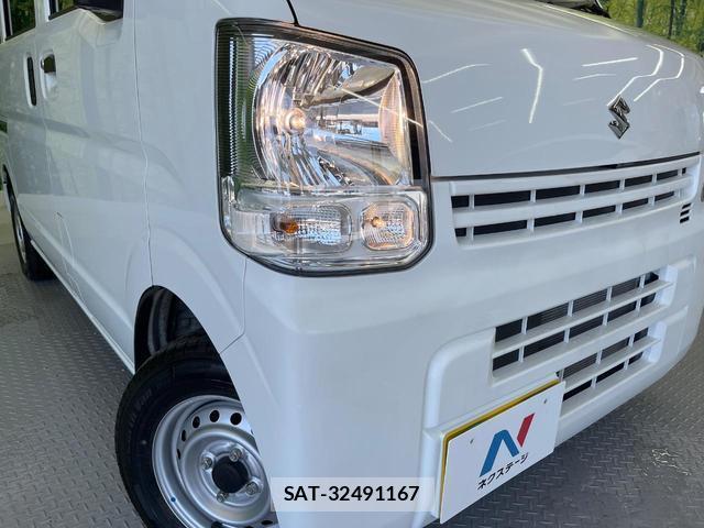 Suzuki EVERY 2024-12 8650951-12