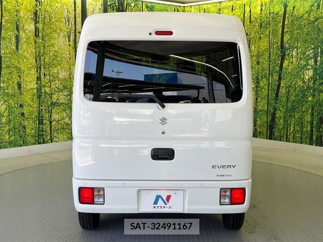 Suzuki EVERY 2024-12 8650951-15