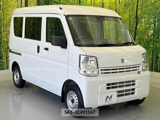 Suzuki EVERY 2024-12 8650951-16