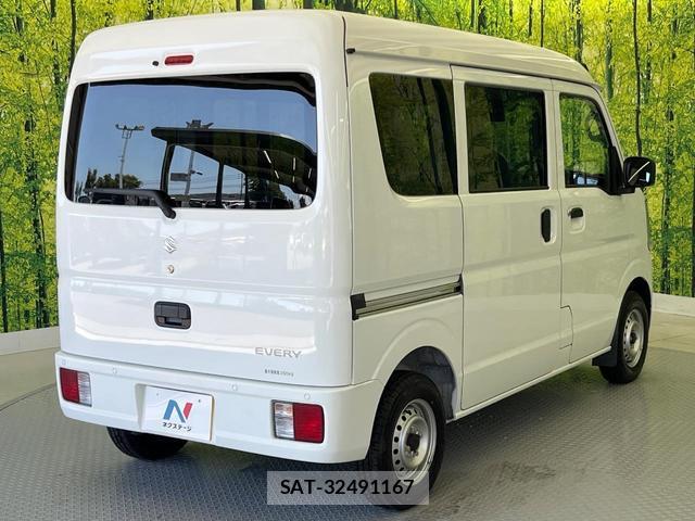 Suzuki EVERY 2024-12 8650951-17