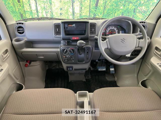 Suzuki EVERY 2024-12 8650951-2