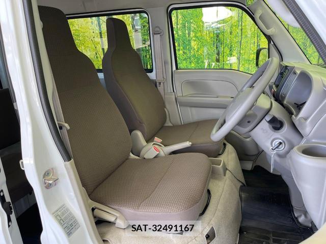 Suzuki EVERY 2024-12 8650951-8
