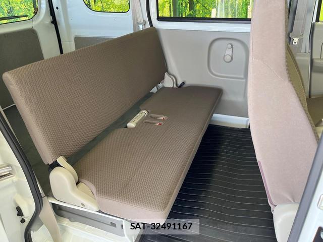 Suzuki EVERY 2024-12 8650951-9