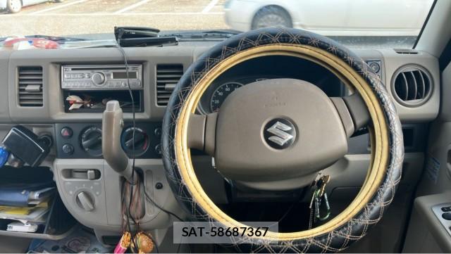 Suzuki EVERY 2008-11 8651255-16