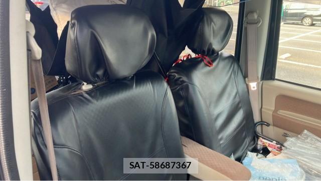 Suzuki EVERY 2008-11 8651255-5