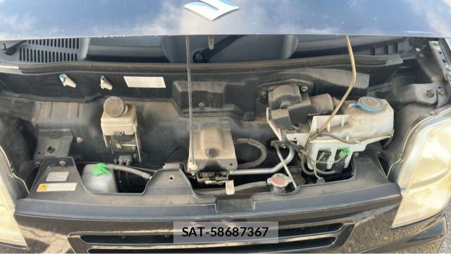 Suzuki EVERY 2008-11 8651255-7
