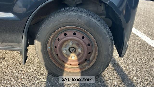 Suzuki EVERY 2008-11 8651255-8