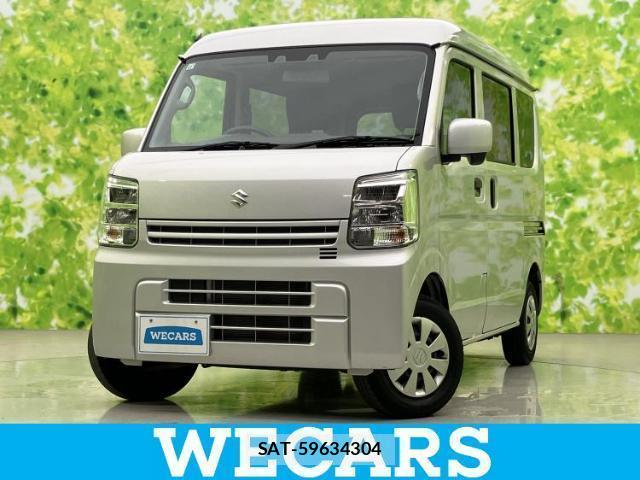 Suzuki EVERY 2024-11 8651488-0