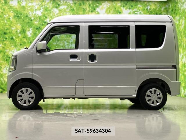 Suzuki EVERY 2024-11 8651488-1