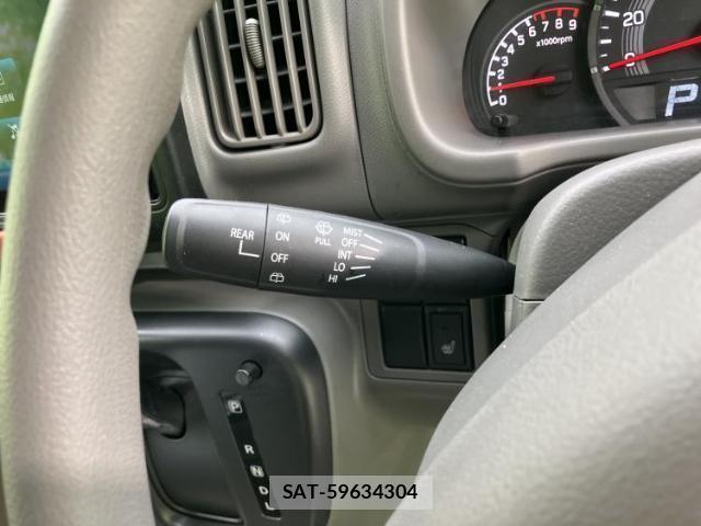 Suzuki EVERY 2024-11 8651488-13