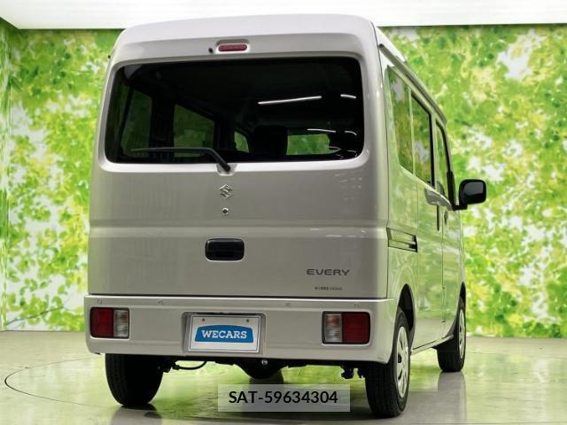 Suzuki EVERY 2024-11 8651488-2