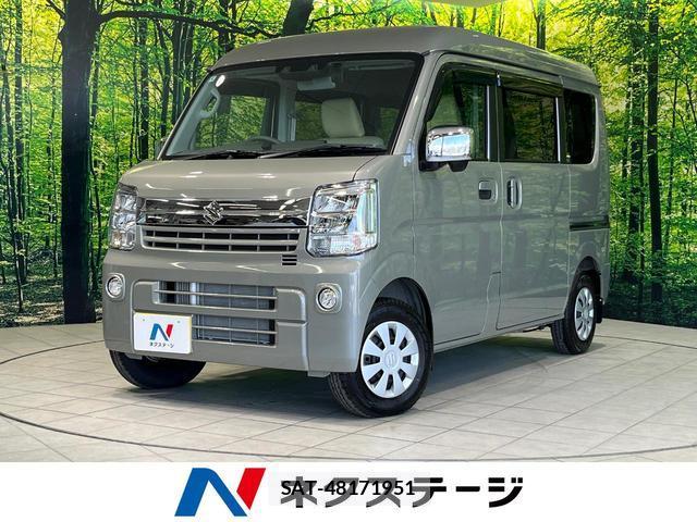 Suzuki EVERY 2025-04 8652034-0
