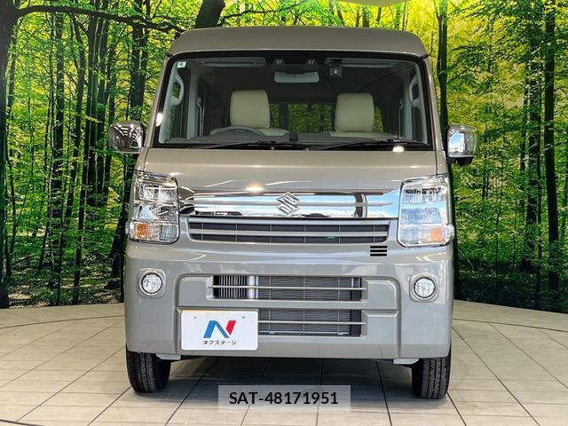 Suzuki EVERY 2025-04 8652034-13