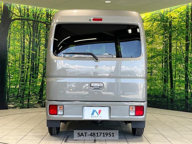 Suzuki EVERY 2025-04 8652034-14