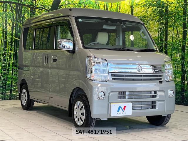 Suzuki EVERY 2025-04 8652034-15