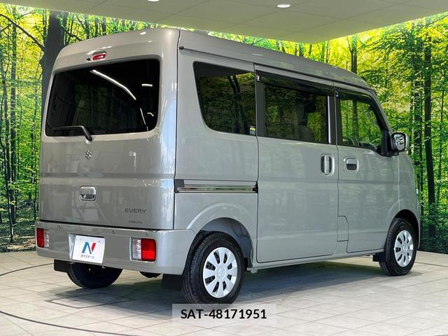 Suzuki EVERY 2025-04 8652034-16