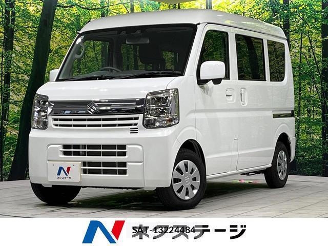 Suzuki EVERY 2024-08 8652162-0