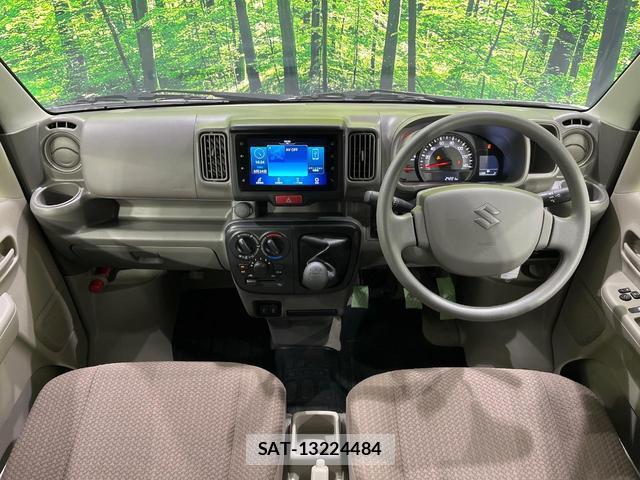 Suzuki EVERY 2024-08 8652162-1