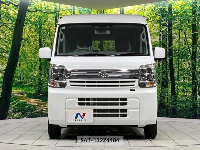 Suzuki EVERY 2024-08 8652162-13