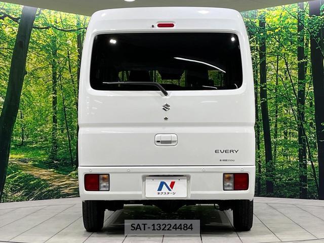 Suzuki EVERY 2024-08 8652162-14