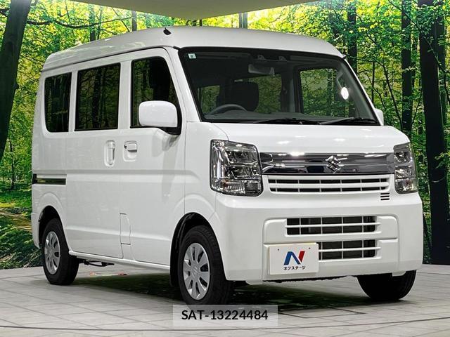 Suzuki EVERY 2024-08 8652162-15
