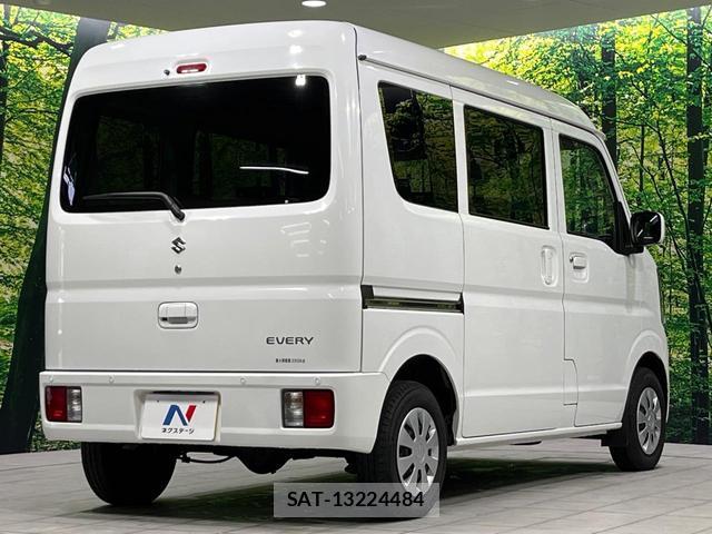 Suzuki EVERY 2024-08 8652162-16