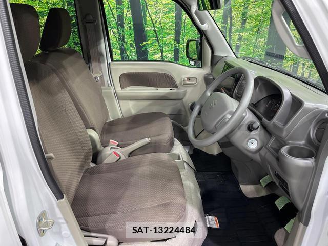 Suzuki EVERY 2024-08 8652162-7