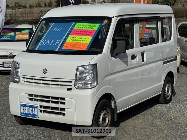 Suzuki EVERY 2020-07 8652207-0