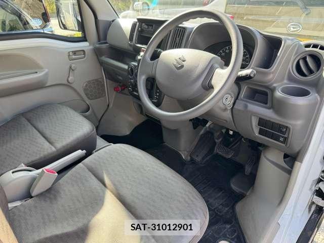 Suzuki EVERY 2020-07 8652207-2