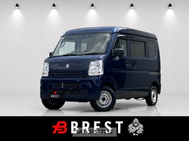 Suzuki EVERY 2022-09 8652374-0