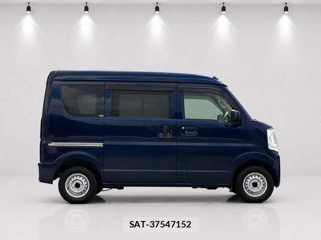 Suzuki EVERY 2022-09 8652374-1