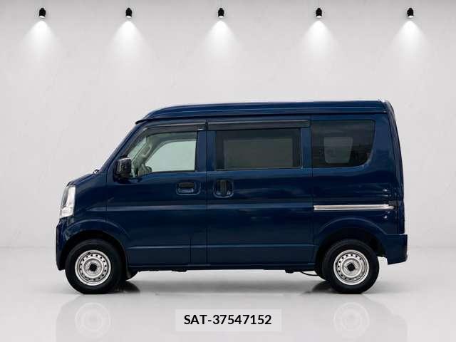 Suzuki EVERY 2022-09 8652374-2