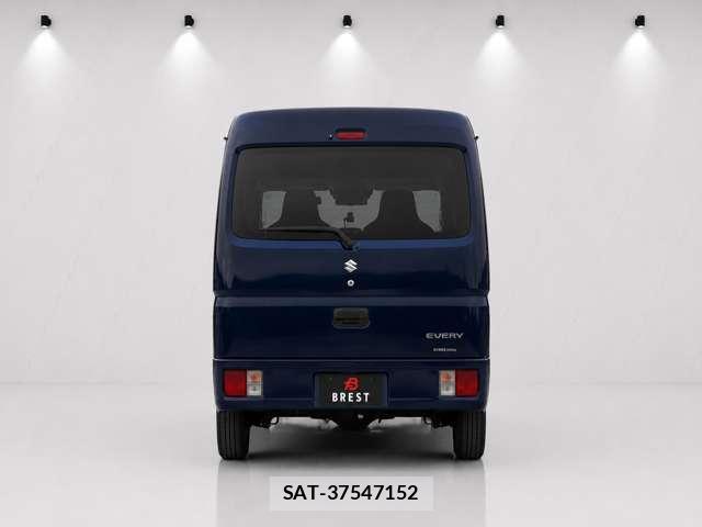 Suzuki EVERY 2022-09 8652374-3