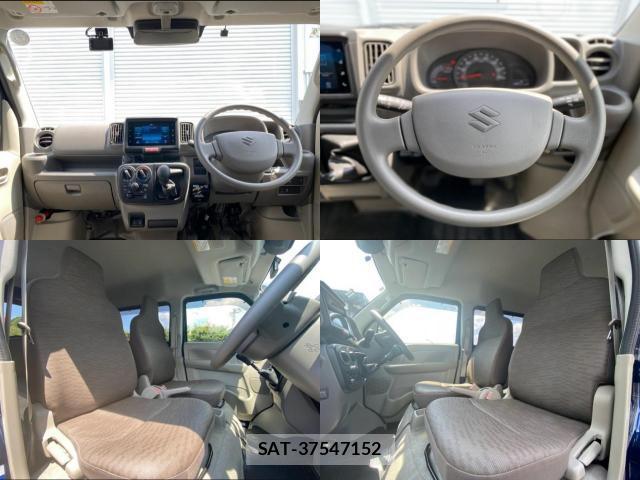 Suzuki EVERY 2022-09 8652374-4