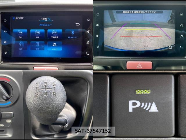 Suzuki EVERY 2022-09 8652374-6