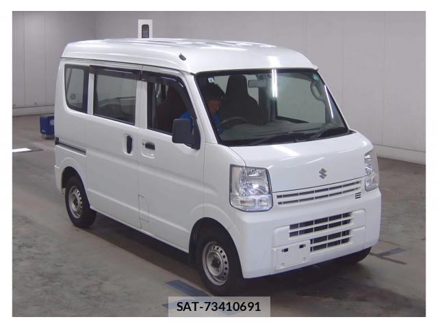 Suzuki EVERY 2018-08 8652482-0