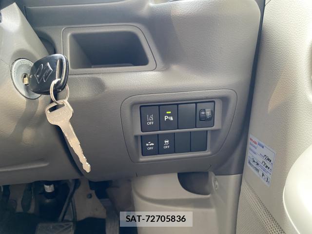Suzuki EVERY 2021-08 8652508-11