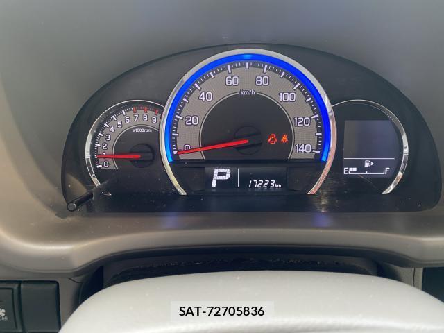 Suzuki EVERY 2021-08 8652508-13