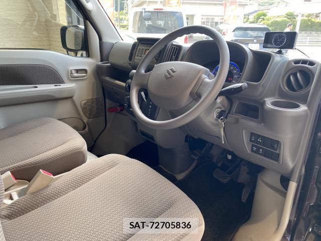 Suzuki EVERY 2021-08 8652508-14