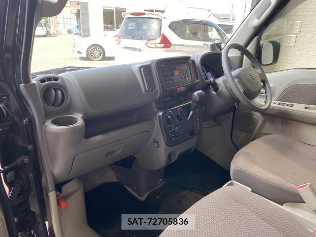 Suzuki EVERY 2021-08 8652508-15