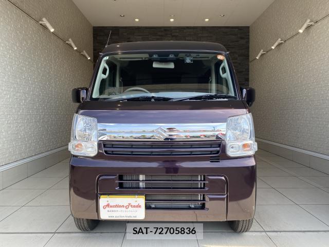 Suzuki EVERY 2021-08 8652508-19