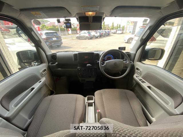 Suzuki EVERY 2021-08 8652508-2