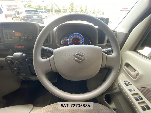 Suzuki EVERY 2021-08 8652508-3