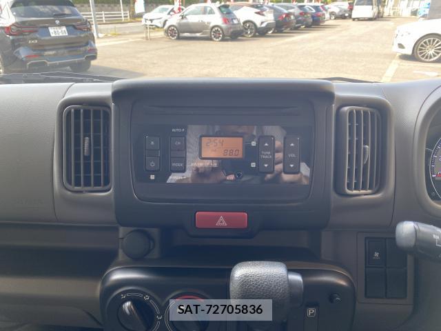 Suzuki EVERY 2021-08 8652508-4