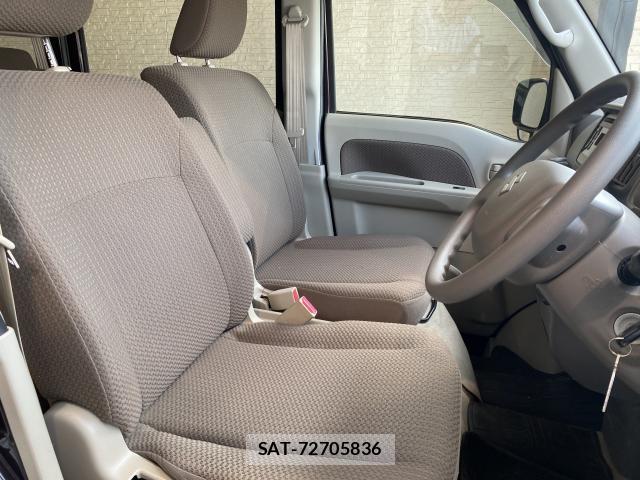 Suzuki EVERY 2021-08 8652508-6