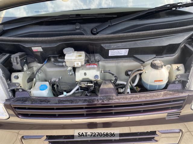 Suzuki EVERY 2021-08 8652508-7